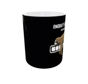 ماگ طرح تنبل