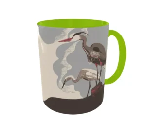 ماگ طرح لک لک