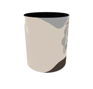 ماگ طرح لک لک