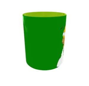 ماگ طرح هومر سیمپسون