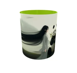 ماگ طرح پاندا