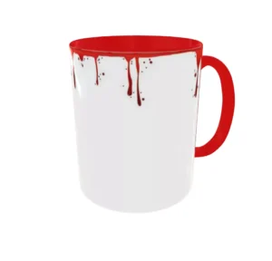 ماگ طرح پنی وایز