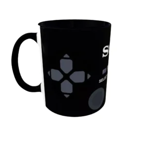 ماگ طرح گیمینگ